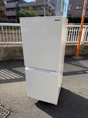 中古】ヤマダ電気冷蔵庫 159L 2024年式2603301144 - メルカリ