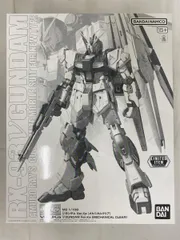 2026年最新】MG νガンダム Ver.Kaメカニカルクリアの人気アイテム