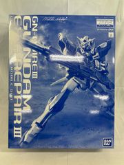 【未開封】1/100 MG GN-001REIII ガンダムエクシア リペア III 「機動戦士ガンダム00(ダブルオー)」