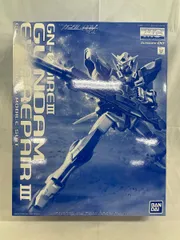 2026年最新】1/100 MG GN-001REIII ガンダムエクシア リペア III