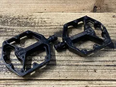 JT692 クランクブラザーズ CRANKBROTHERS STAMP 2 フラットペダルのサムネイル
