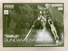 【未開封】1/144 RG ガンダムエクシア用リペアパーツセット 「機動戦士ガンダム00(ダブルオー)」