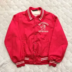 60s ヴィンテージ Champion トラック スタジャン ジャケット