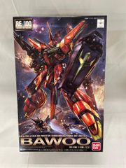 1/100 RE/100 AMX-107 バウ 「機動戦士ガンダムZZ」 - メルカリ