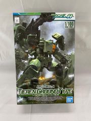 【未開封】1/100 MSJ-06II-A ティエレン地上型 「機動戦士ガンダム00(ダブルオー)」