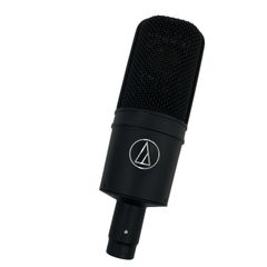Audio-Technica AT4050コンデンサーマイク たけこぷたん様 - メルカリ