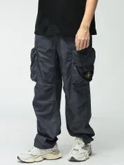 STONE ISLAND (ストーンアイランド) メンズ ロングパンツのサムネイル