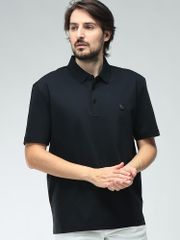 LACOSTE / ラコステ JS別注 ピグメント ダイ ヘビーピケ ポロシャツ