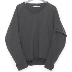 OVO Heritage T-shirt Speckled Grey Mサイズ - メルカリ