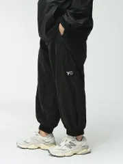 Y-3 (ワイスリー) メンズ ロングパンツのサムネイル