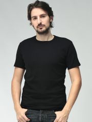 極美品】MM6 メゾンマルジェラ MM-SIX グラフィック Tシャツ 黒 - メルカリ