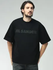 JIL SANDER (ジルサンダー) メンズ Tシャツ 半袖のサムネイル