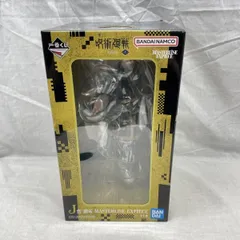 【中古】未開)J賞 羂索 MASTERLISE EXPIECE ｢一番くじ 呪術廻戦 死滅回游 ～弐～｣[91]
