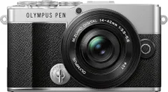 【中古】OLYMPUS レンズフード M.ZUIKO DIGITAL 14-42mm F3.5-5.6 II用 LH-40 メルカリ