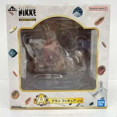 중고 A상 [블랑] 피규어 [CHAPTER5 / 이치 반 복권 승리의 여신 : NIKKE]