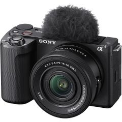 SONY ZV-E10M2スタートセット SDカード128GB - メルカリ