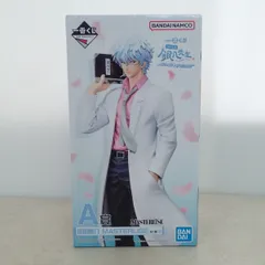 2026年最新】一番くじ 銀魂 A賞 坂田銀時フィギュアの人気アイテム