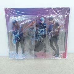 未開封 LUNA SEA アクリルスタンド LUNACY 黒服限定 GIG 2022 ルナシー