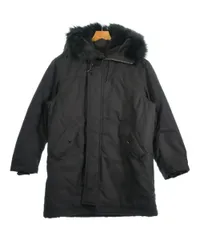 【Stussy 】RAT PATROLモッズコートsizeM紺/最終❣️ 2026年最新】STUSSY メンズ モッズコートの人気アイテム - メルカリ