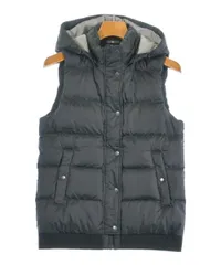 AIGLE ダウンジャケット/ダウンベスト レディース 【古着】【中古】【送料無料】のサムネイル
