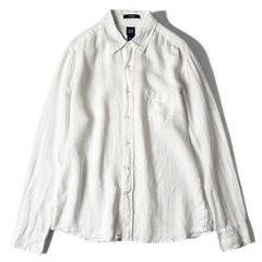 ⭐️新未使用 BEAMS PLUS ビームス プラス リネン B.D. - メルカリ