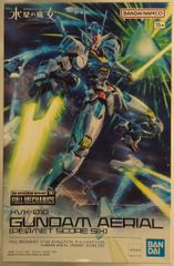 BANDAI SPIRITS FULL MECHANICS 1/100 기동전사 건담 수성의 마녀 건담 에어리얼 파멧 스코어 식스