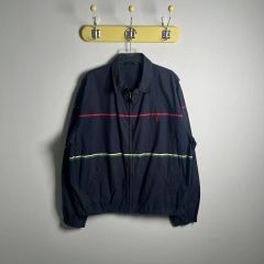 ポロ ラルフローレン ダンガリー 3つボタン テーラードジャケット XL