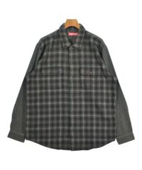 TWICE ジヒョ 着用】supreme シャツ Shirt - メルカリ