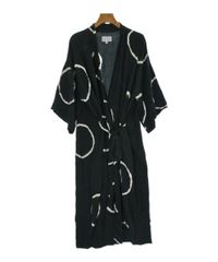 SUKU HOMEスクホームDRESSING GOWN ブラック S Mガウン - メルカリ SUKU HOMEスクホームDRESSING GOWN ブラック S Mガウン - メルカリ