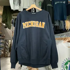 STEVE&BARRY'S College Sweat スティーブアンドバリーズ カレッジ スウェット