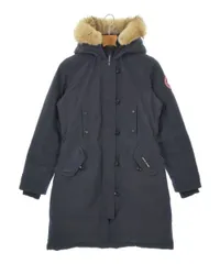 CANADA GOOSE ダウンコート レディース 【古着】【中古】【送料無料】のサムネイル