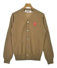 PLAY COMME des GARCONS カーディガン メンズ 【古着】【中古】【送料無料】のサムネイル