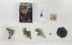 カプコン CAPCOM FIGURE BUILDER スタンダードモデルPlus THE BEST Vol.22・23・24 エスピナス