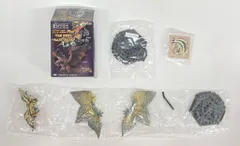 カプコン カプコンフィギュアビルダー THE BEST【復刻】 ～Vol.22・23・24～ シャガルマガラ