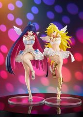 アルトリア フィギュア Fate ガレージキット 未塗装未組立 1/7 ガレキ