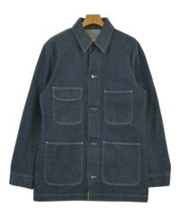名作】 Maison Margiela 16SS 再構築デニムジャケット - メルカリ