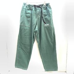 グラミチ × X-LARGE / リゾートショートパンツ / M / レオパード