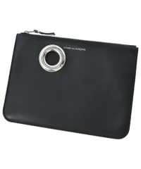COMME des GARCONS ポーチ レディース 【古着】【中古】【送料無料】のサムネイル