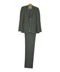 美品】THOM BROWNE スーツ セットアップ チェック ボタンフライ 3