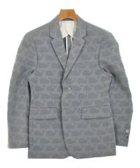 THOM BROWNE クジラ柄 テーラードジャケット size1 - メルカリ