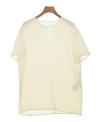 現行 ほぼ未使用 ヴァレンティノ VALENTINO バンドカラーブラウス 