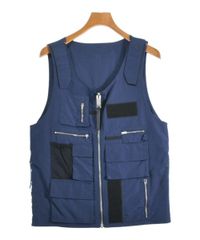 警察 装備 本店仕様 メッシュ ベスト - メルカリ