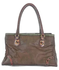 ETRO ハンドバッグ レディース 【古着】【中古】【送料無料】