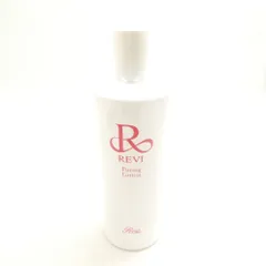 未使用 REVI ルヴィ ピュアリングローション 角質ケアローション 500ml BM13090Oのサムネイル