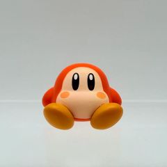新品未開封 星のカービィねんどろいど 1281 ワドルディ Waddle Dee