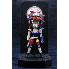 ES合金 聖闘士星矢 イーグル魔鈴 セイントセイヤ フィギュアのサムネイル