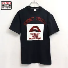 2026年最新】ロッキーホラーショー tシャツの人気アイテム - メルカリ