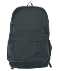 snow peak スノーピーク 4way 水筒入れ付 リュック バックパック 