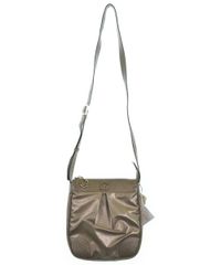 送料込み！ 未使用品 GHERARDINI ショルダーバッグ 超軽量 461 - メルカリ