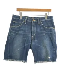 Lee ショートパンツ メンズ 【古着】【中古】【送料無料】